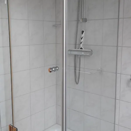 Apartment Wachsmuth Prerow