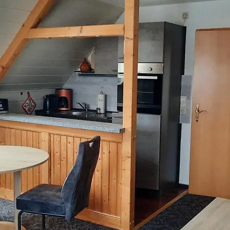 Wachsmuth Apartment