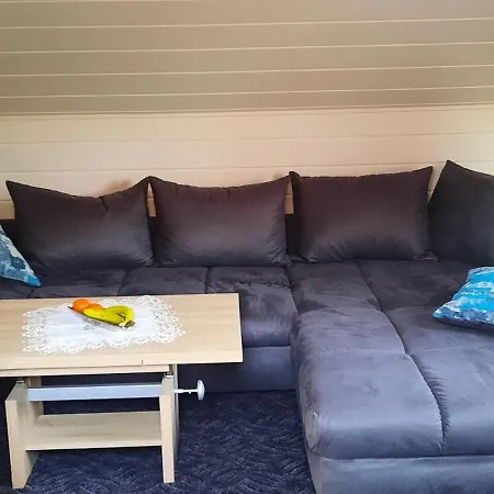 Wachsmuth Apartment *