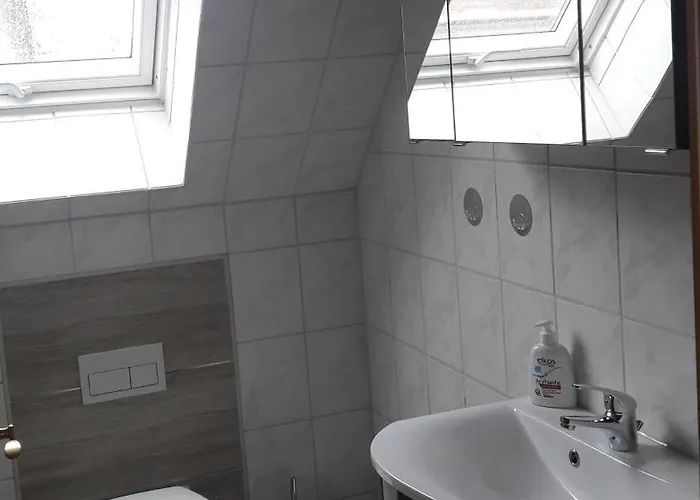 Wachsmuth Lejlighed Prerow