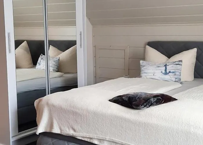 Wachsmuth Lejlighed Prerow