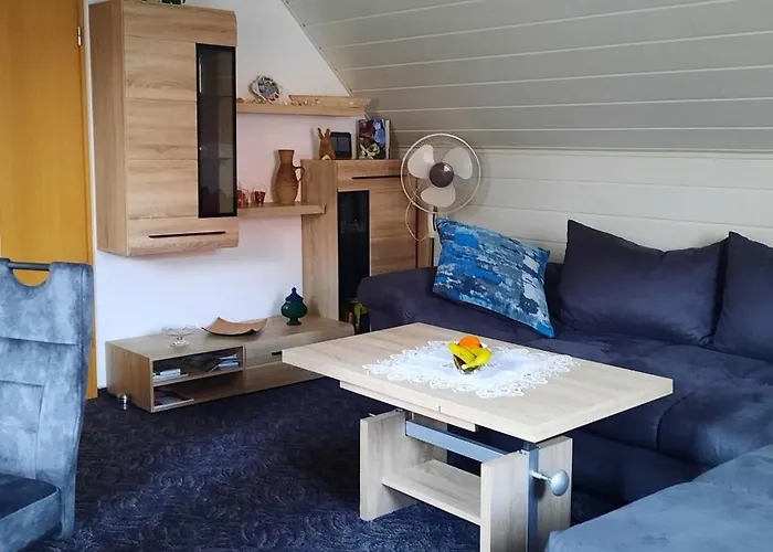 Lejlighed Wachsmuth Prerow