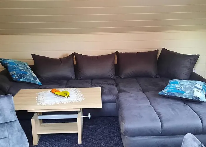 Wachsmuth Lejlighed *